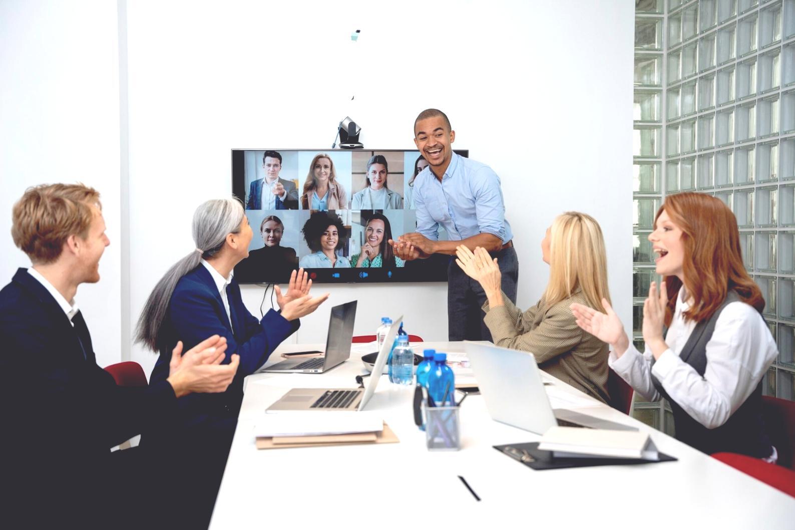 Espace de formation en finance d'entreprise