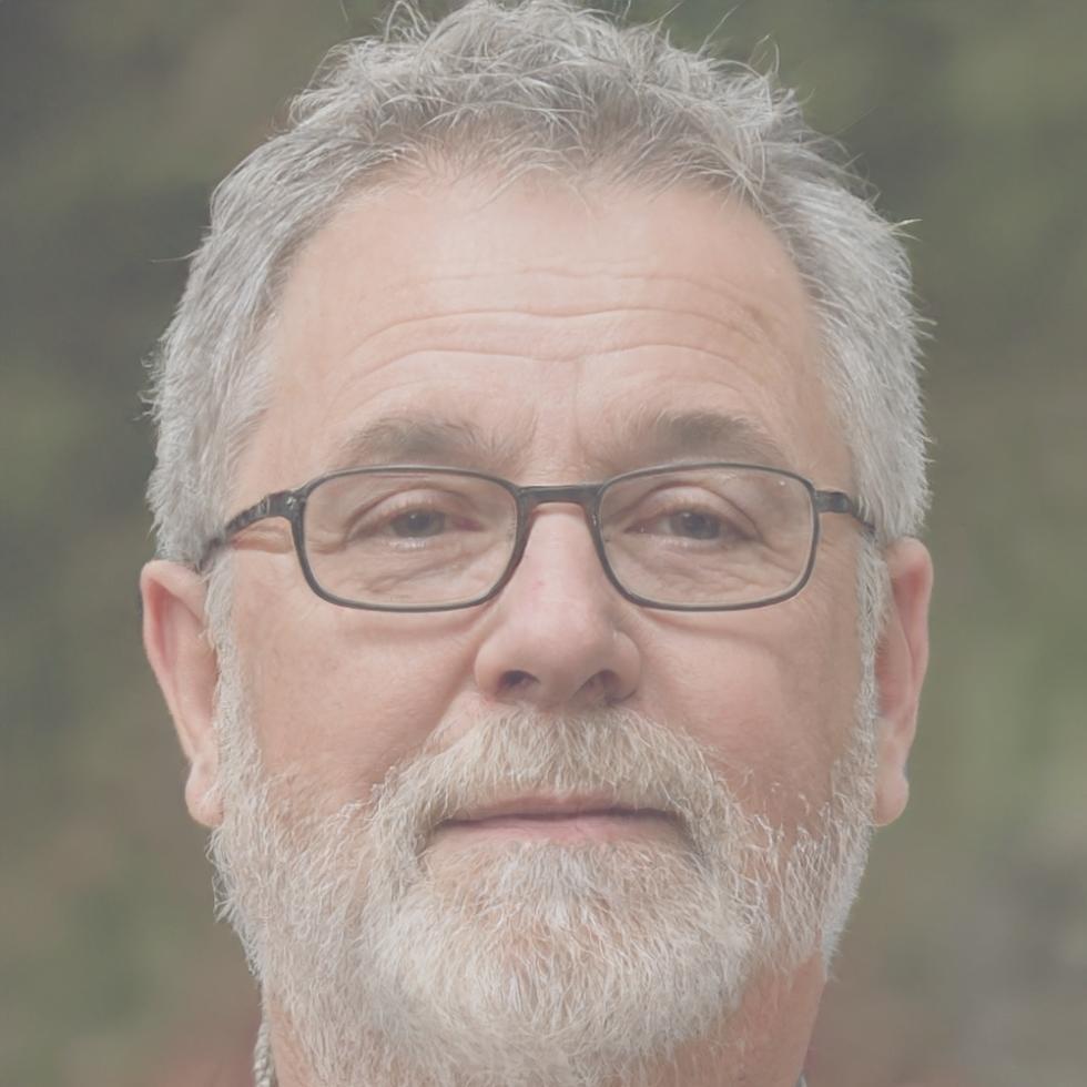 Portrait de Ludovic Ferrand
