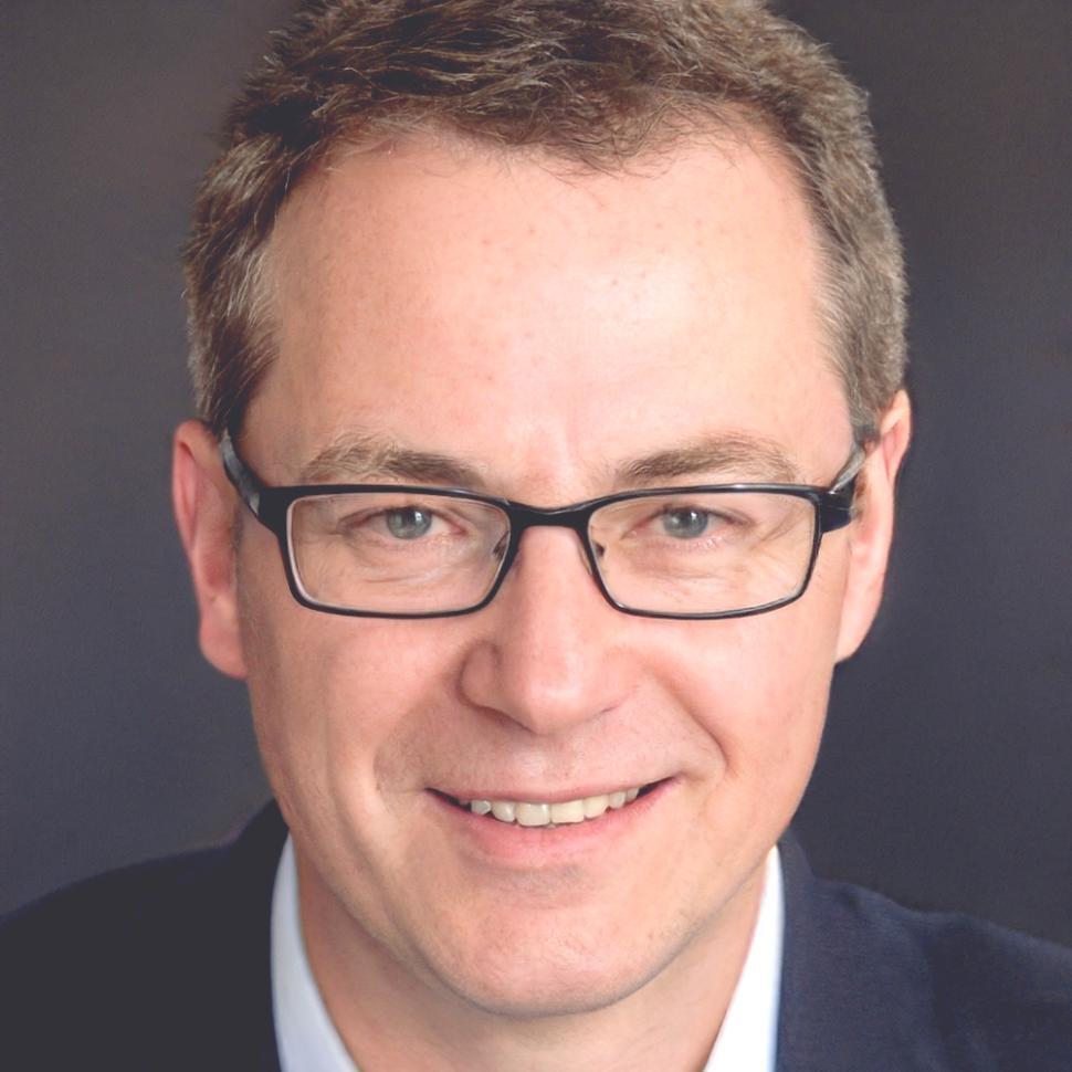 Portrait de Sébastien Moreau