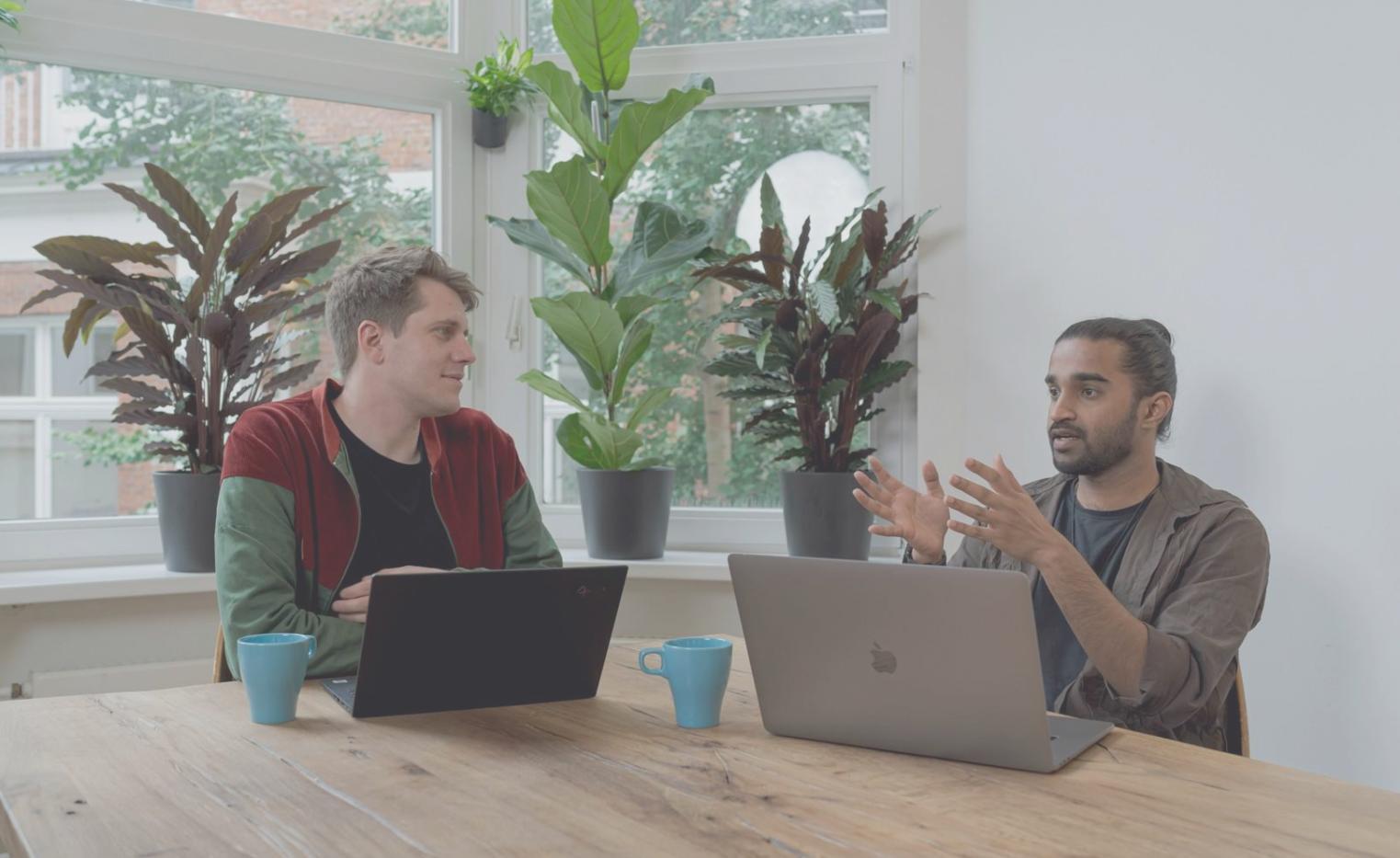 Session de formation sur la trésorerie